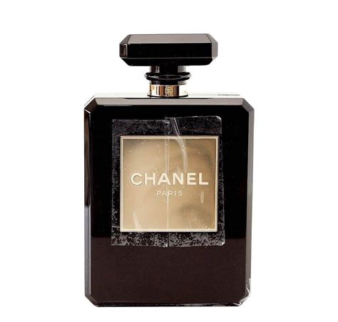 chanel perfume bottle shaped bag price|Chanel unisex fragrance.